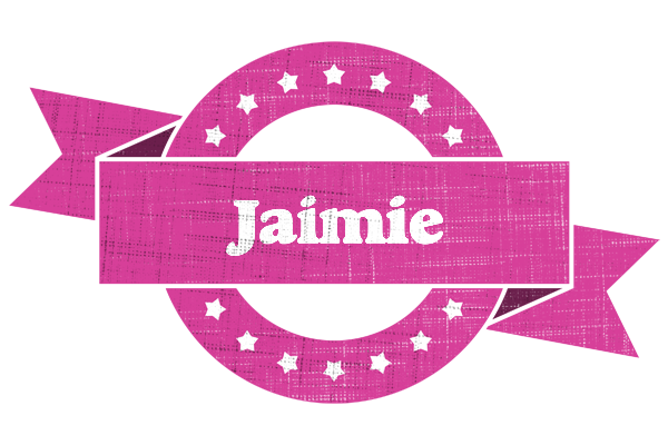 Jaimie beauty logo