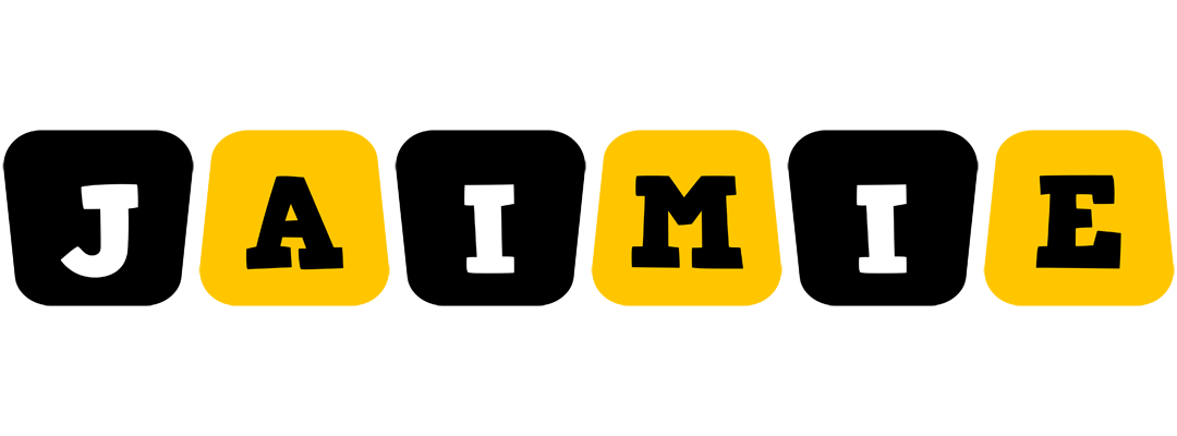 Jaimie boots logo