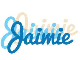 Jaimie breeze logo