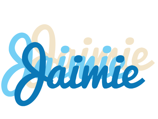 Jaimie breeze logo
