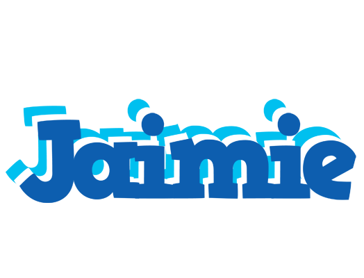 Jaimie business logo