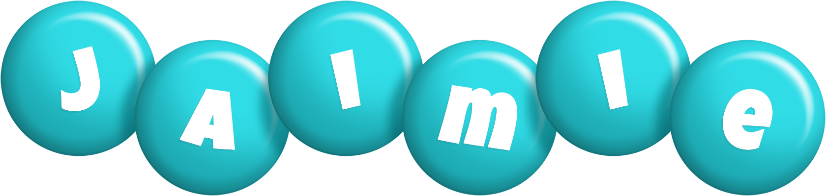 Jaimie candy-azur logo