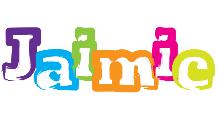 Jaimie casino logo