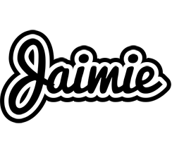 Jaimie chess logo