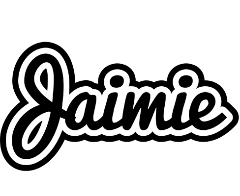 Jaimie chess logo