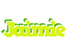 Jaimie citrus logo