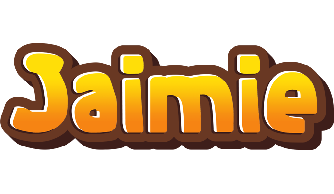 Jaimie cookies logo