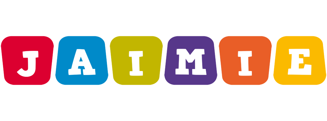 Jaimie daycare logo