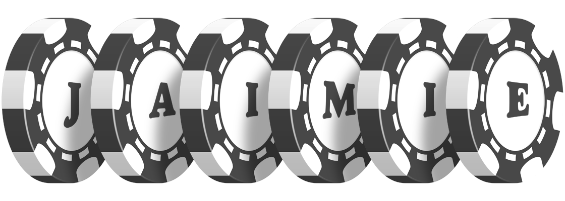 Jaimie dealer logo