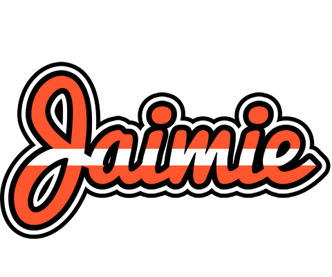 Jaimie denmark logo