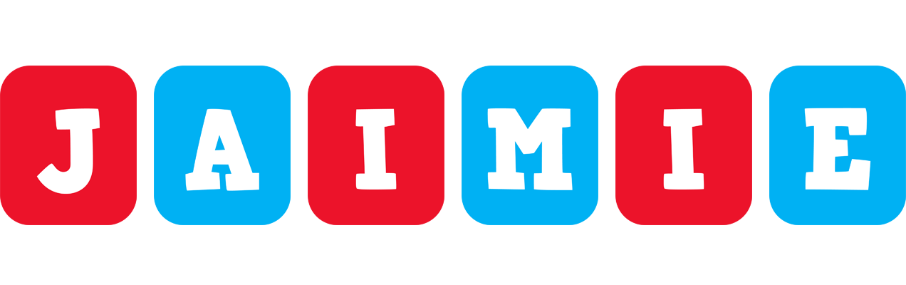 Jaimie diesel logo