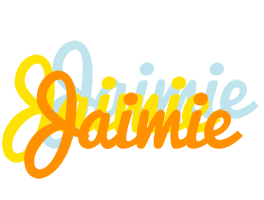 Jaimie energy logo