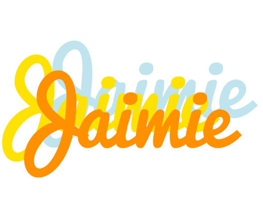 Jaimie energy logo