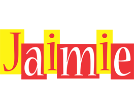 Jaimie errors logo