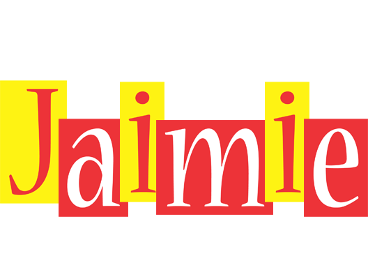 Jaimie errors logo