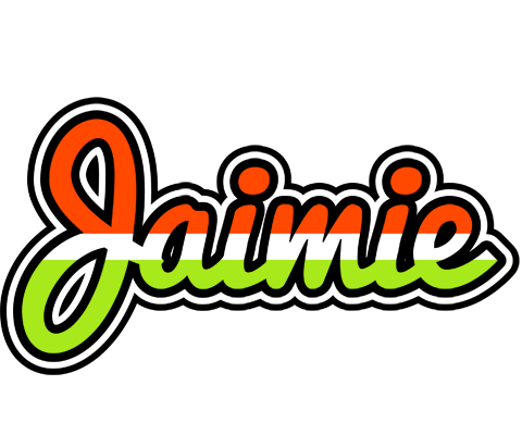 Jaimie exotic logo