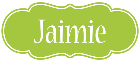 Jaimie family logo