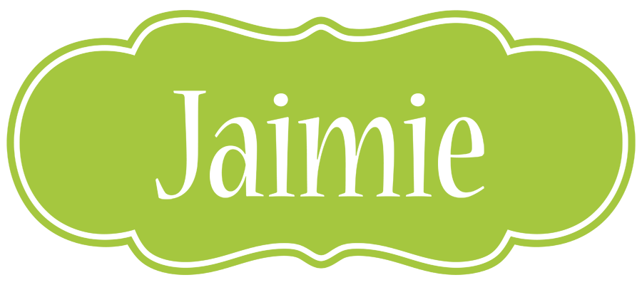 Jaimie family logo