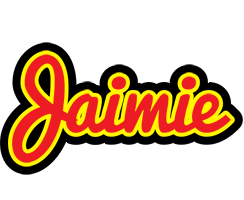 Jaimie fireman logo