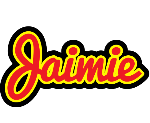 Jaimie fireman logo