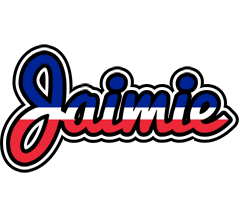 Jaimie france logo