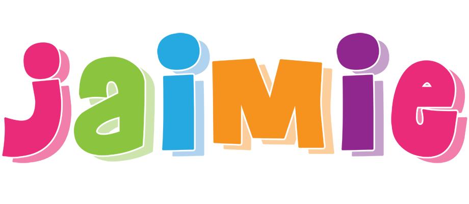 Jaimie friday logo