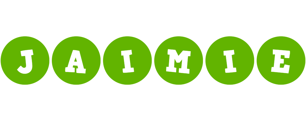 Jaimie games logo