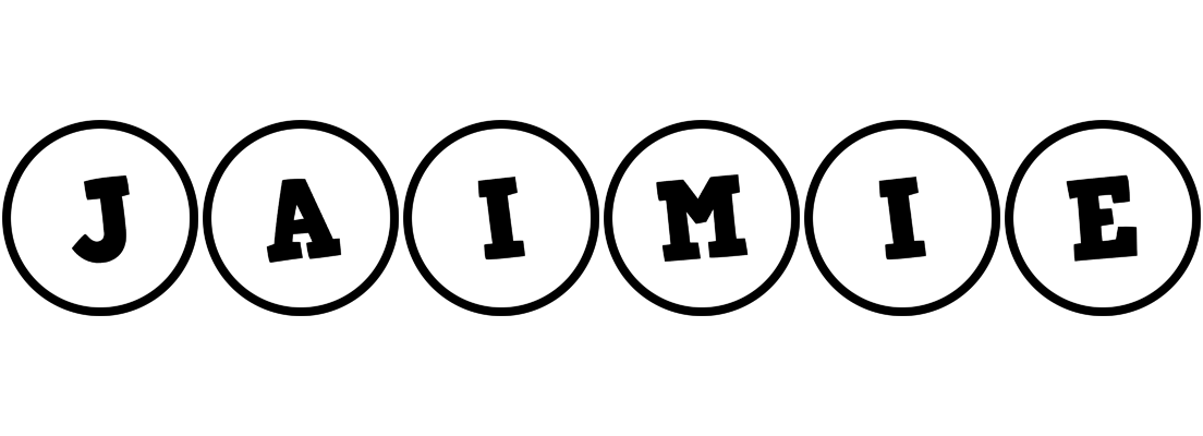 Jaimie handy logo