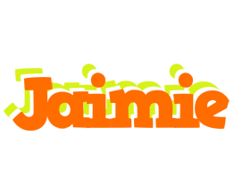 Jaimie healthy logo