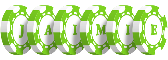 Jaimie holdem logo