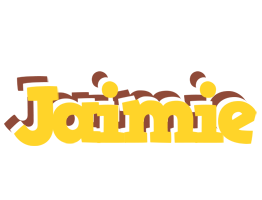 Jaimie hotcup logo