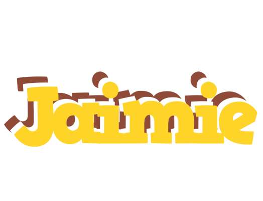 Jaimie hotcup logo