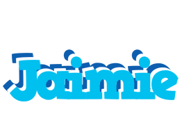 Jaimie jacuzzi logo