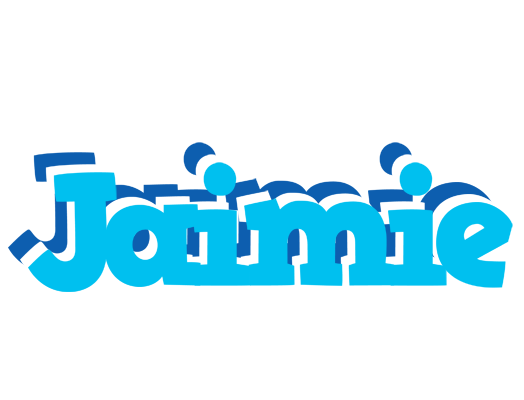 Jaimie jacuzzi logo