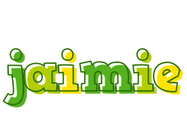 Jaimie juice logo