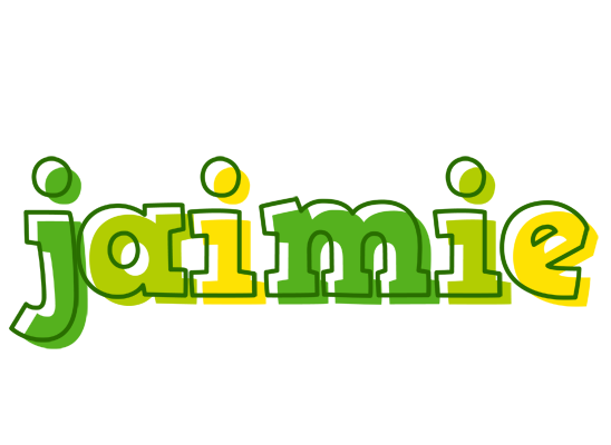 Jaimie juice logo