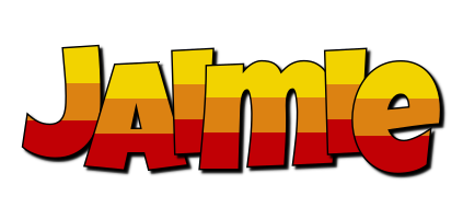 Jaimie jungle logo