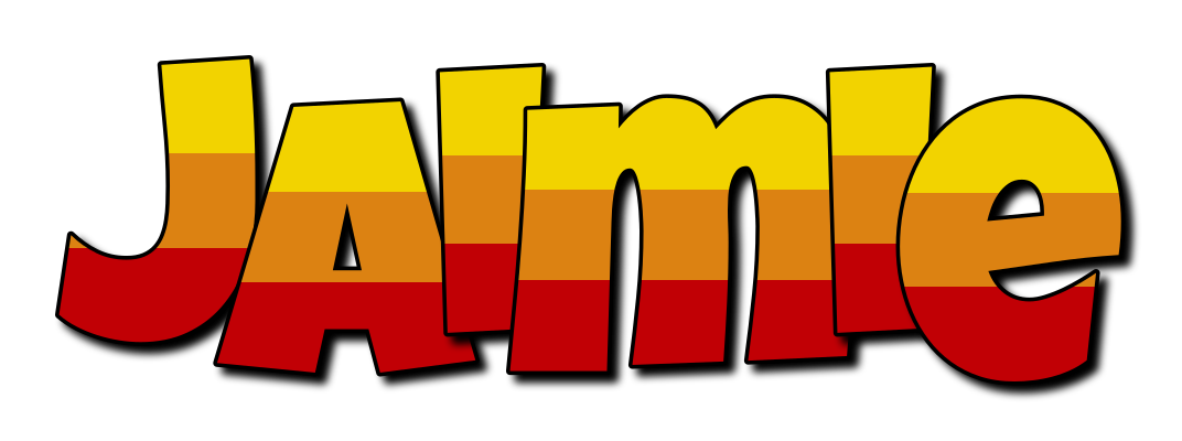 Jaimie jungle logo