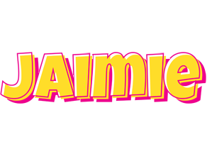 Jaimie kaboom logo