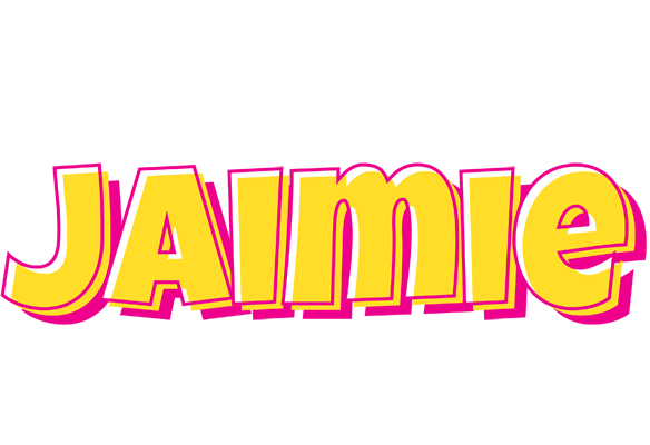 Jaimie kaboom logo
