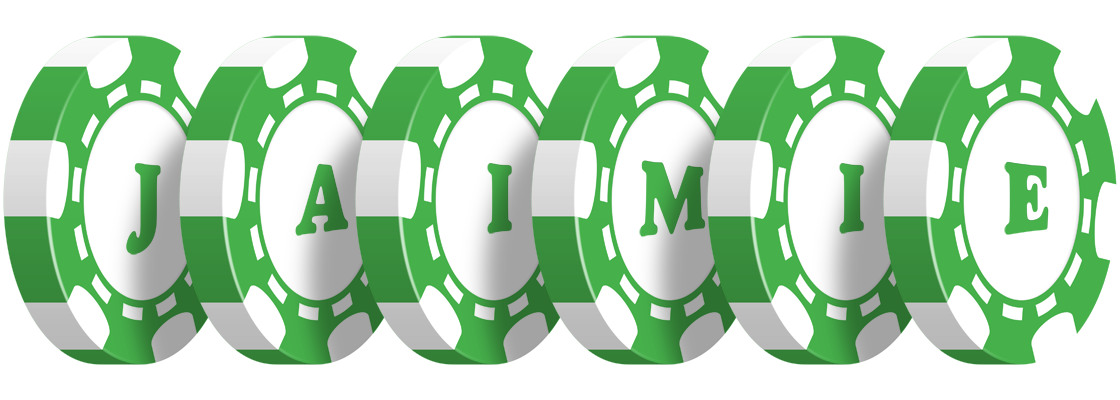Jaimie kicker logo