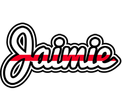 Jaimie kingdom logo