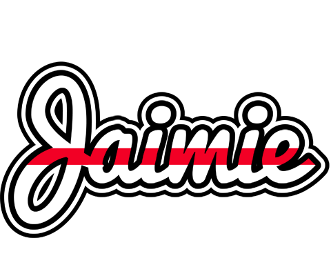 Jaimie kingdom logo