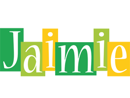 Jaimie lemonade logo