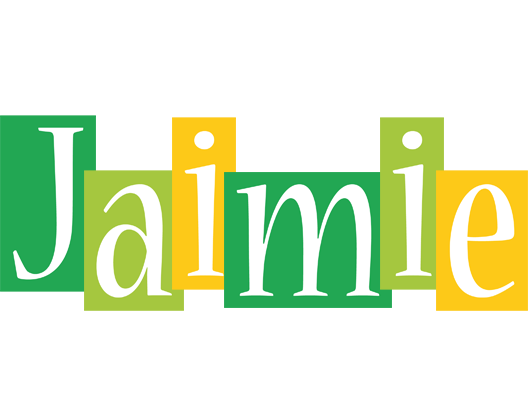 Jaimie lemonade logo