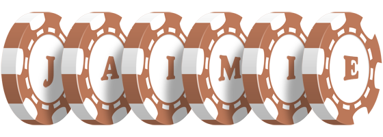 Jaimie limit logo