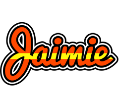 Jaimie madrid logo