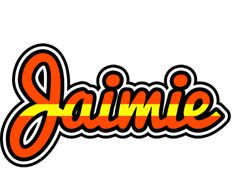 Jaimie madrid logo
