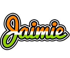 Jaimie mumbai logo