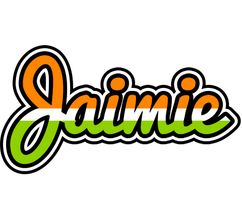 Jaimie mumbai logo